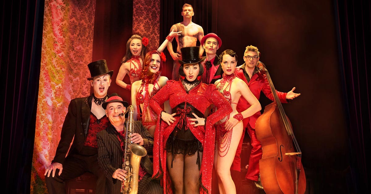 Burlesque