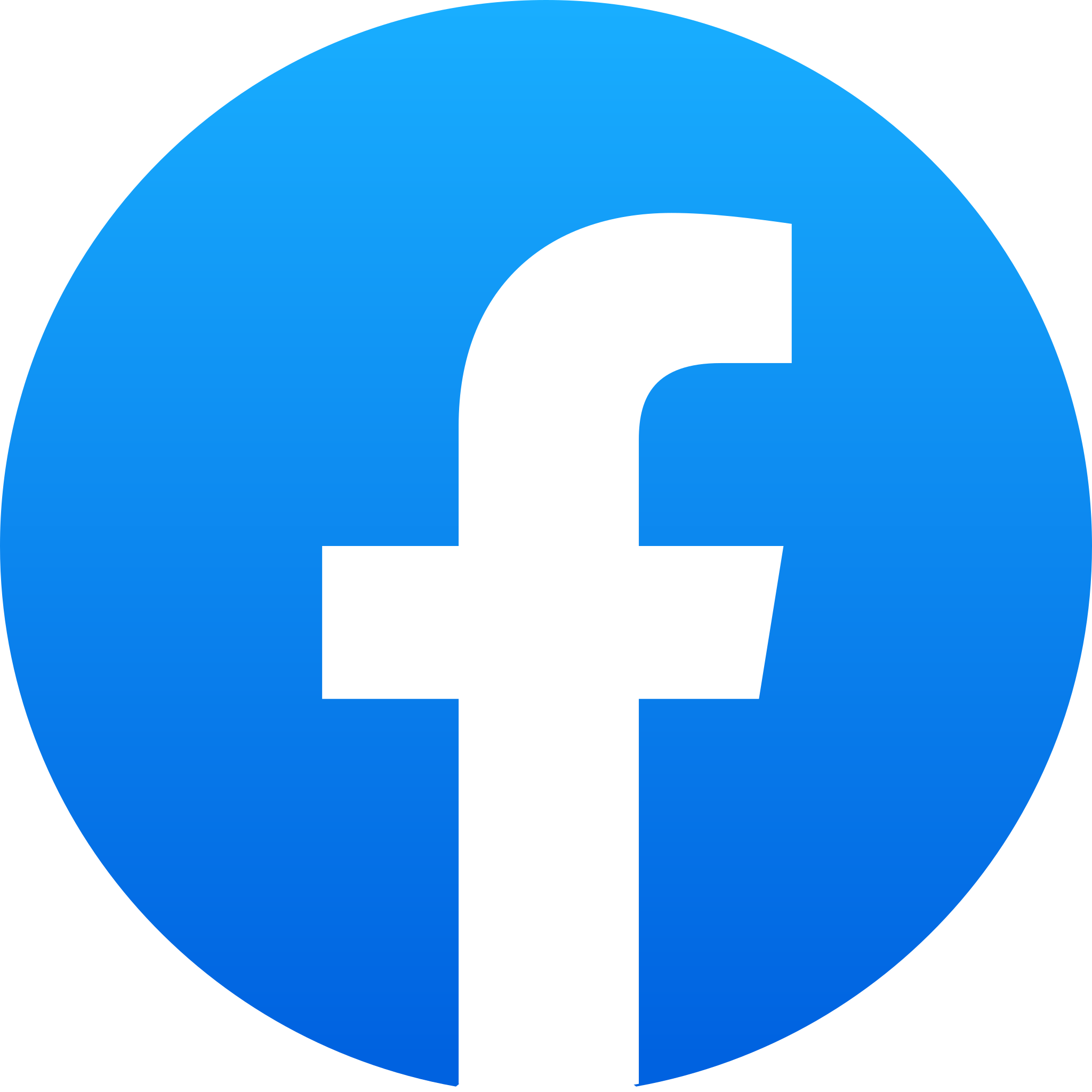 Seguici su Facebook!
